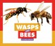 Go to record Wasps and bees