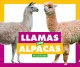 Go to record Llamas and alpacas