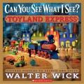 Go to record Toyland express