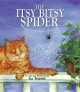 Go to record The itsy bitsy spider