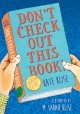 Go to record Don't check out this book!