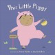 Go to record This little piggy
