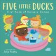 Go to record Five little ducks : first book of nursery games