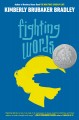 Go to record Fighting words