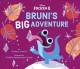Go to record Bruni's big adventure