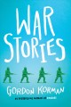 Go to record War stories