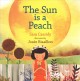 Go to record The sun is a peach