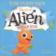 Go to record There's an alien in your book