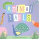Go to record Animal tails