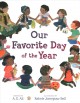 Go to record Our favorite day of the year