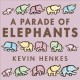 Go to record A parade of elephants
