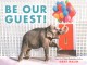 Go to record Be our guest!