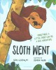 Go to record Sloth went