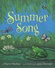 Go to record Summer song