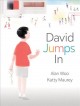 Go to record David jumps in
