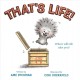 Go to record That's life!