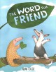 Go to record The word for friend