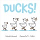 Go to record Ducks!