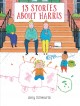 Go to record 13 stories about Harris