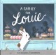 Go to record A family for Louie
