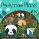 Go to record Peekaboo planet