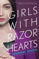 Go to record Girls with razor hearts