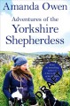 Go to record Adventures of the Yorkshire shepherdess