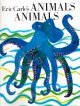 Go to record Eric Carle's animals, animals