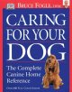 Go to record Caring for your dog