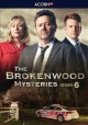 Go to record The Brokenwood mysteries. Series 6