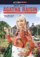Go to record Agatha Raisin. Series 3