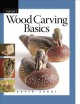 Go to record Wood carving basics