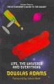 Go to record Life, the universe and everything