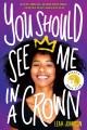 Go to record You should see me in a crown