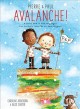 Go to record Pierre & Paul, avalanche! : a story told in two languages ...