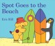 Go to record Spot goes to the beach