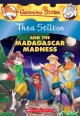 Go to record Thea Stilton and the Madagascar madness