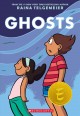Go to record Ghosts