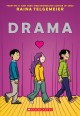 Go to record Drama