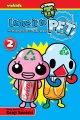 Go to record Leave it to PET. 2 : the misadventure of a recycled super ...