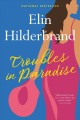 Go to record Troubles in paradise a novel