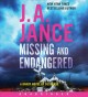 Go to record Missing and endangered
