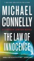 Go to record The law of innocence