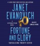 Go to record Fortune and glory tantalizing twenty-seven