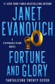 Go to record Fortune and glory : tantalizing twenty-seven