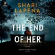 Go to record The end of her