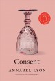 Go to record Consent