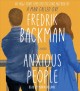 Go to record Anxious people