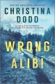 Go to record Wrong alibi