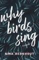 Go to record Why birds sing